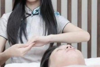 上海虹口SPA疗愈之旅